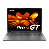 联想 Lenovo 笔记本电脑小新Pro14GT AI元启轻薄本2025 锐龙AI 9 H 365 32G 1T 2.8K高刷OLED