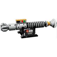 LEGO 乐高 星球大战系列 40730 卢克·天行者的光剑