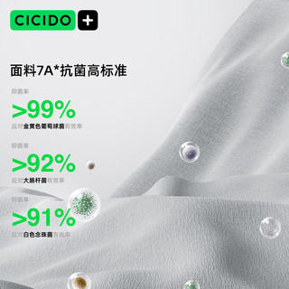 夕多（cicido）双层舒驾汽车头枕腰靠套装车用护颈枕座椅腰垫护腰靠背开车腰托