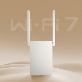 BE3600双频千兆WiFi7 无线路由器 信号扩展