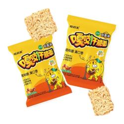 吃欢天 红烧牛肉面 10袋