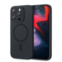 ESR/亿色 亲肤手感 苹果15 Pro Max手机壳