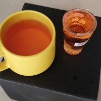 儿时味道云南文山特产麻栗坡香槟酒70后鲜橙囍露80后果味汽水90后 混搭12瓶装（送开瓶器）