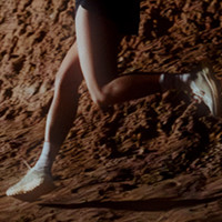 NORDA 001低帮越野跑鞋女Dyneema户外徒步轻便耐磨运动鞋 墨绿色（女 ） 37 WOMEN (US 7)