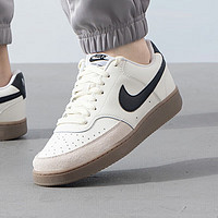 NIKE 耐克 2024年男子 COURT VISION LO板鞋/复刻鞋 FQ8075-133 39