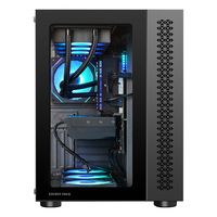 Intel i7 14700KF/RTX5080光追Ai游戏电竞设计渲染电脑组装机
