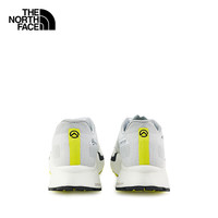 北面（The North Face）巅峰系列中性款Vectiv Pro 3越野跑鞋竞速25春夏|8AEJ 7UM/银尘 37 /5