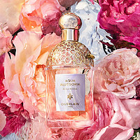 GUERLAIN 娇兰 香港直邮GUERLAIN娇兰花草水语女士淡香水柑橘罗勒玫瑰125ml