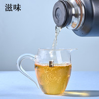 茗山说福鼎老白茶一级寿眉散茶茶叶自己喝口粮茶伴手礼送礼 【高性价比】福鼎寿眉200g