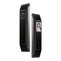 【15%】华为智能门锁Pro全自动人脸识别指纹密码解锁猫眼