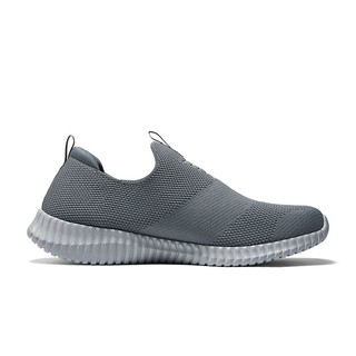 SKECHERS胜道运动 2024夏男耐磨舒适运动休闲鞋 52649/