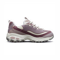 SKECHERSSkechers斯凯奇秋季新款女士鞋舒适休闲运动鞋