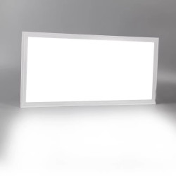亚明 集成吊顶灯LED平板灯铝扣板嵌入式300*600LED厨房客厅照明灯