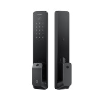 小米 Xiaomi XMZNMS03OD 智能门锁2 黑色 指静脉版