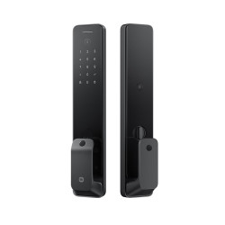 小米 Xiaomi XMZNMS03OD 智能门锁2 黑色 指静脉版