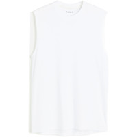 【H&M MOVE DryMove™】男士运动服春季舒适吸汗运动背心1198604
