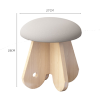 兆生 实木手工桌凳套装 颜色分类：桌子，实木脚小凳子(28*28*30)，小沙发，浅灰色小沙发椅，草绿色小沙发椅，圆柱形小凳子，套装：桌+实木脚凳+圆柱形凳*2+绿色椅*2+灰色椅