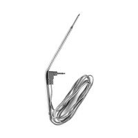 MEDERMA 美德时 K86 烤箱温度计 304防水探针