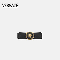 VERSACE 范思哲 女士Gianni Ribbon 发夹