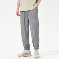 gxgjeansgxg.jeans男装 休闲裤合集 E款-麻灰色 XL (180)