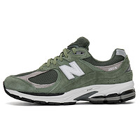 new balance 新百伦 2002R 男女通用休闲运动鞋 M2002RG1