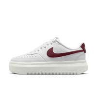 NIKE 耐克 Court Vision Alta 女子厚底运动鞋 DZ5394-103