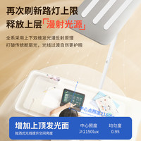 瑞界 SWISSALPS LDHYD-01 落地护眼灯 100W-300W 全光谱