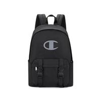 Champion【品牌】开学季 学院风休闲双扣大C简约双肩背包书包背包