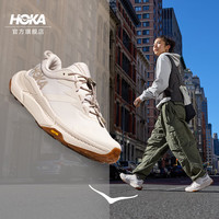 HOKA ONE ONE女款春季户外畅行徒步鞋TRANSPORT舒适缓震耐磨登山
