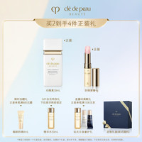 肌肤之钥（CPB）御龄防晒+方气垫O10(柔雾版)光润凝萃气垫粉底化妆品38