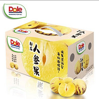 Dole 云南人参果 2.5斤 单果80-110g