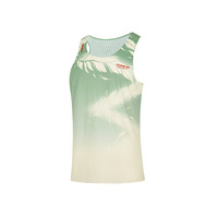 361飞燃AIR运动背心男2025夏季小刘鸭联名马拉松速干跑步服男 2XL