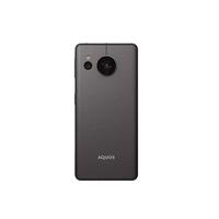 SHARP/夏普 AQUOS SENSE7 长待机 黑色 智能手机