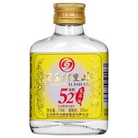 宝岛阿里山 浓香型 高粱酒