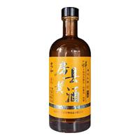 忠和房县黄酒12度半干型/半甜型糯米酒 500ml/瓶 佳品 12度半干型 500mL 4瓶 礼盒装