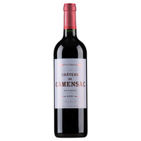 卡门萨克酒庄（Camensac）正牌 干红葡萄酒  进口红酒