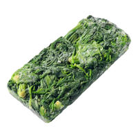京喜加春天里荠菜农家野菜荠菜速冻荠菜水饺馄饨馅新鲜冷冻 2斤【超级鲜】今年当季尖货