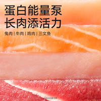 帕特猫粮10kg果蔬系列送幼成猫全价猫粮帕特诺尔英短室内猫粮