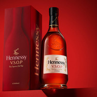 轩尼诗 VSOP 法国 干邑白兰地酒 洋酒烈酒 VSOP 700mL 1瓶
