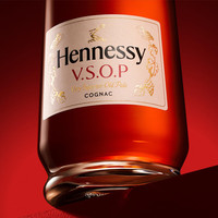 轩尼诗(Hennessy)VSOP 法国 干邑白兰地酒 洋酒烈酒 VSOP 1000mL 12瓶