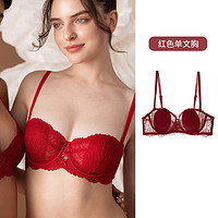 莉莉摩达 LilyModA 女士蕾丝文胸 U3116-1C