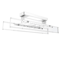 HOTATA 好太太 D-3142-SJ 电动晾衣架 语音标配版 2.16m 白色