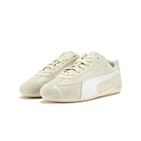 PUMA 彪马 Speedcat OG 中性休闲运动鞋 406329-23 雪白色/白色 37.5