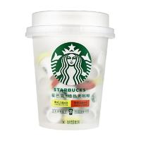 88VIP：星巴克 随星杯精品速溶抱抱桶30杯