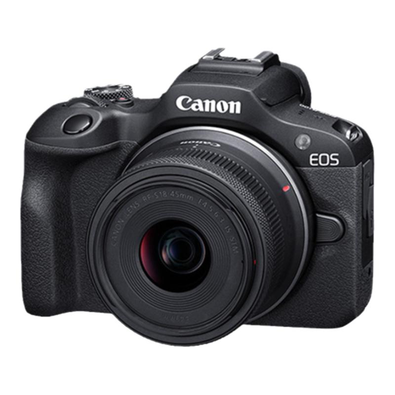  Canon/佳能 入门级 微单相机 18-45套机  单头套机 18-45mm