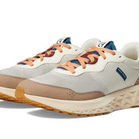 歌涵 COLE HAAN 成人 男性 时尚运动鞋 Zerogrand All Day Runner 缓震 运动型 SilverAlabaster 尺码10.5
