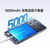 Xiaomi/小米 5G 手机+手机支架 彩虹星纱 128G,256G 4G,6G,8G