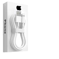 佳敬渊适用苹果数据线iPhone14/13/12/11pro手机PD7/8plus快充xsmax加长20W充电线2米ipad平板通用