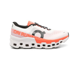 ON RUNNING Cloudmonster 2 网纱运动鞋