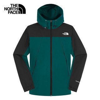 THE NORTH FACE 北面 常规系列 男款休闲夹克 NF0A8ESR